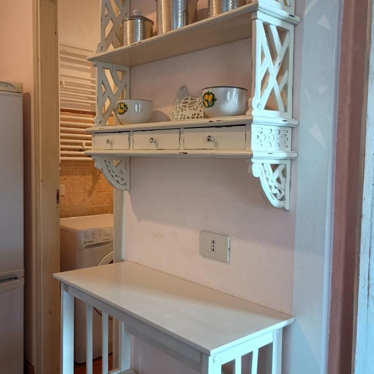 Sogno al mare con giardino e posto auto - Appartamento con 1 Camera da Letto - 24