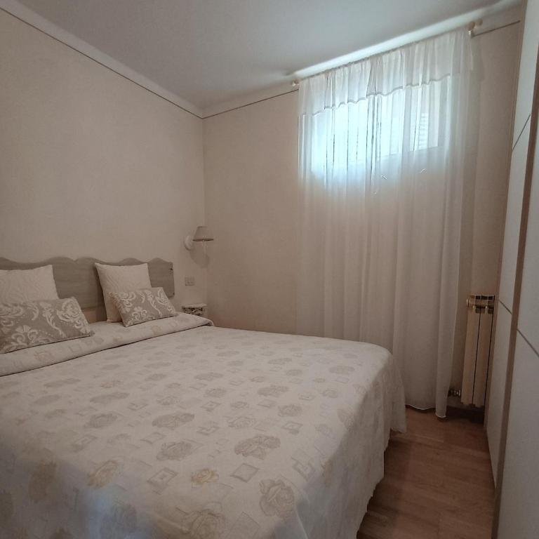 Sogno al mare con giardino e posto auto - Appartamento con 1 Camera da Letto - 13