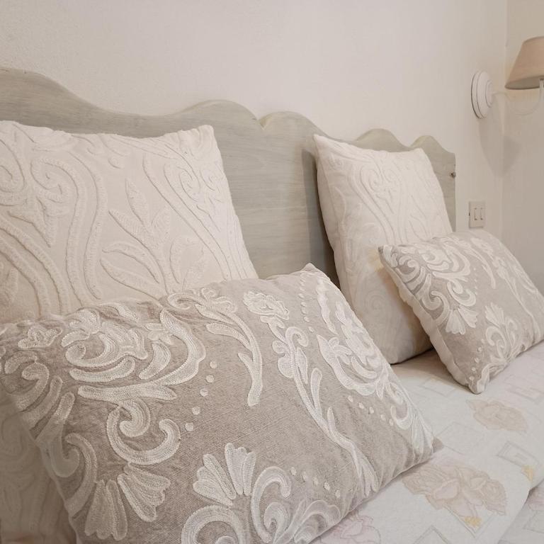Sogno al mare con giardino e posto auto - Appartamento con 1 Camera da Letto - 14