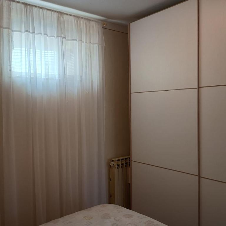 Sogno al mare con giardino e posto auto - Appartamento con 1 Camera da Letto - 17