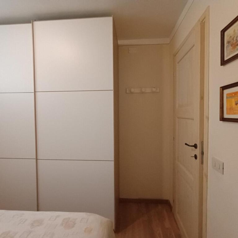 Sogno al mare con giardino e posto auto - Appartamento con 1 Camera da Letto - 18