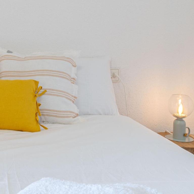 Milenial Immo Apartment with parking in Roses - Apartamento de 1 dormitorio con terraza - 10
