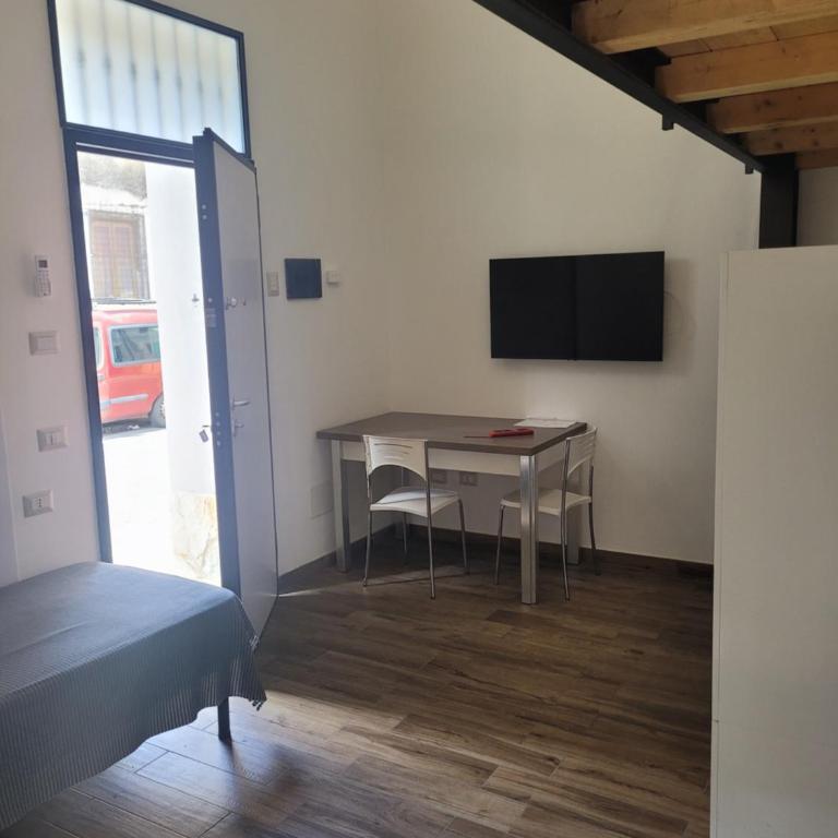 Casa del Forestiero - One-Bedroom Apartment - 12