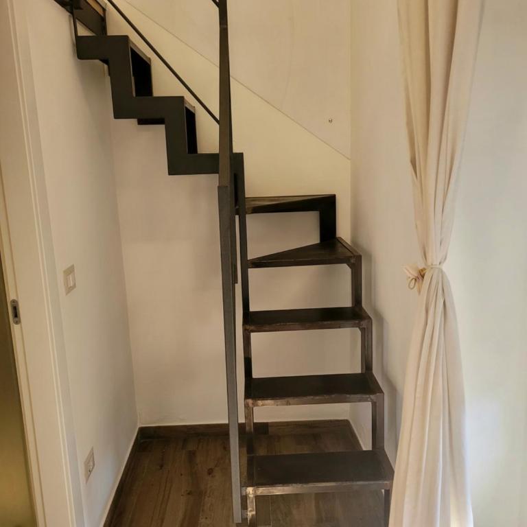 Casa del Forestiero - One-Bedroom Apartment - 18