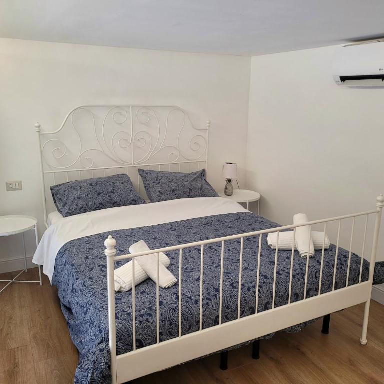 Casa del Forestiero - One-Bedroom Apartment - 19