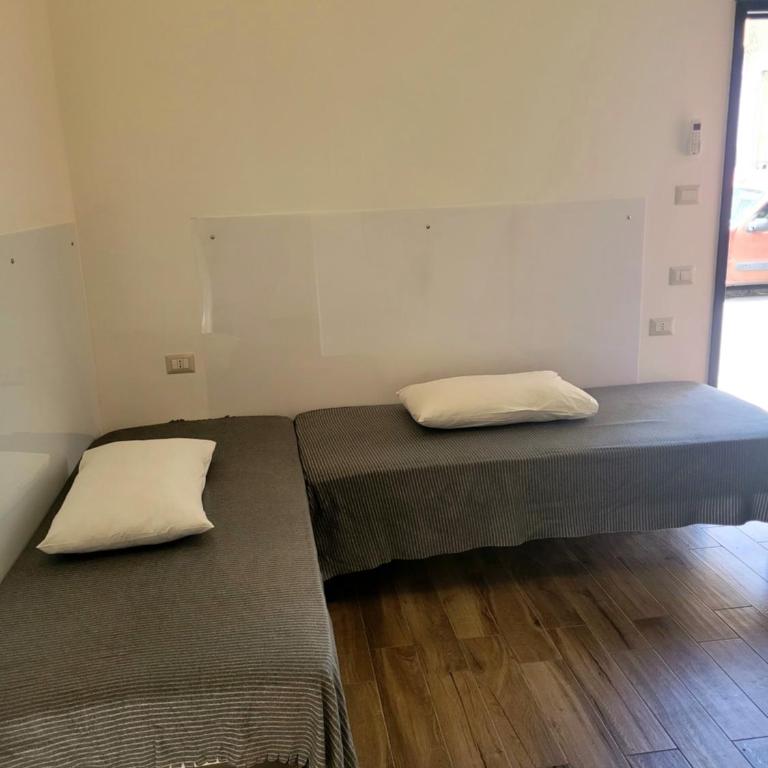 Casa del Forestiero - One-Bedroom Apartment - 15