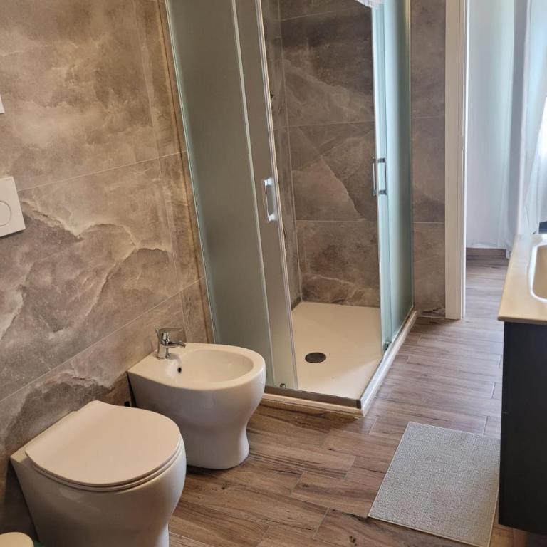 Casa del Forestiero - One-Bedroom Apartment - 23