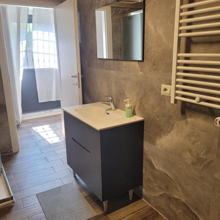 Casa del Forestiero - One-Bedroom Apartment - 22