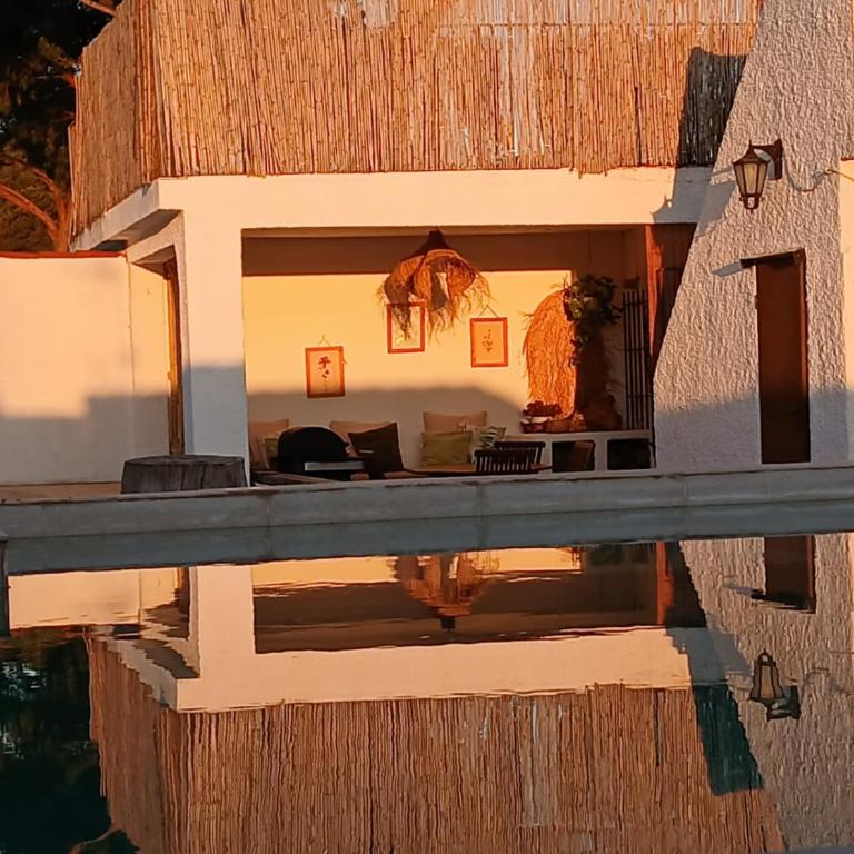 La Estrella - piscina privada - Casa de 2 dormitorios - 5