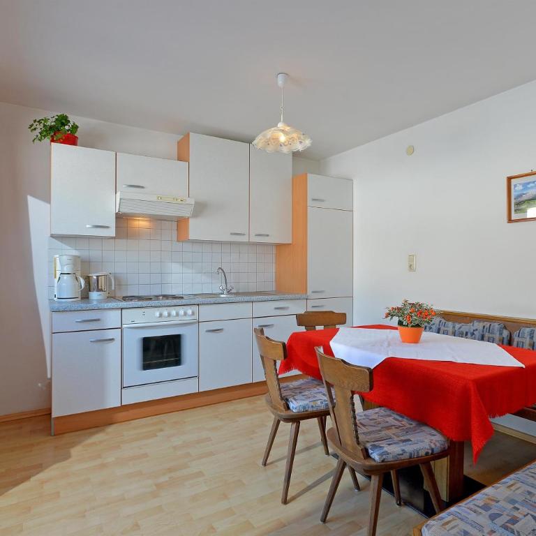 Landhaus Victoria - Appartamento con 2 Camere da Letto e Bagno - 4