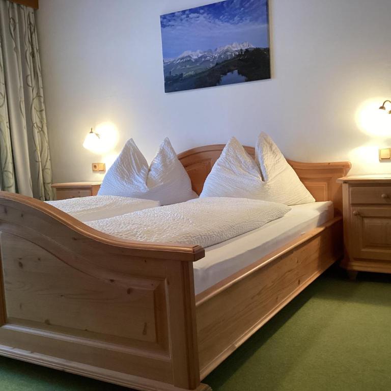Landhaus Victoria - Appartamento con 2 Camere da Letto e Bagno - 5