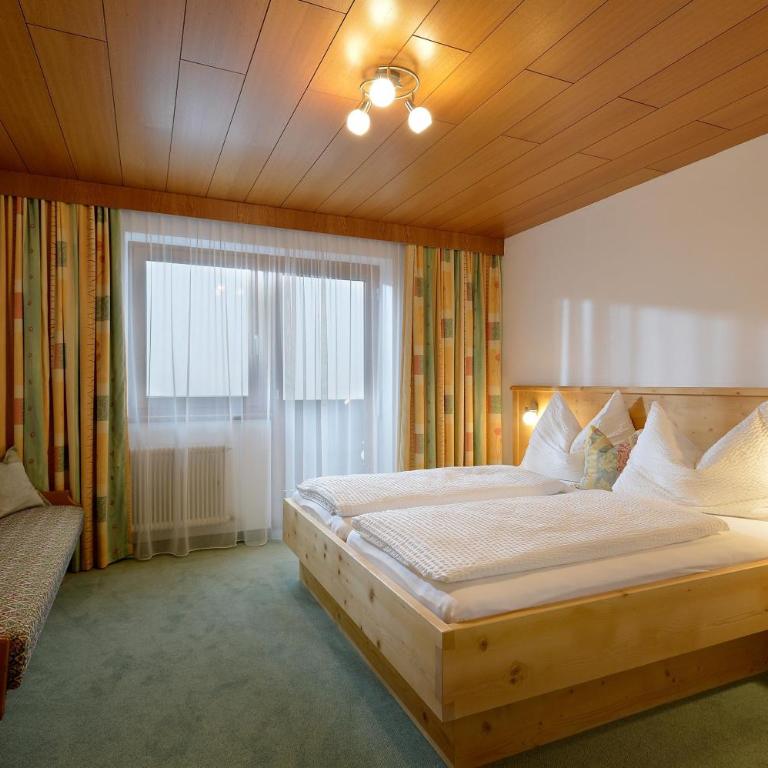 Landhaus Victoria - Appartamento con 2 Camere da Letto e Bagno - 7