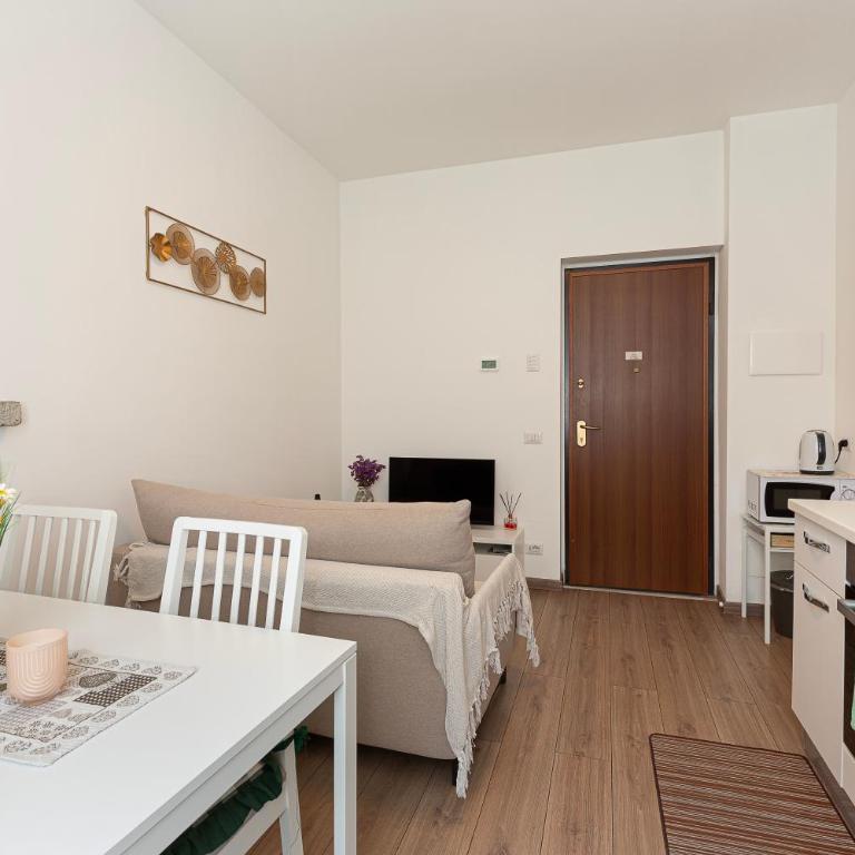 Anita's Apartment - Appartamento con 1 Camera da Letto - 7