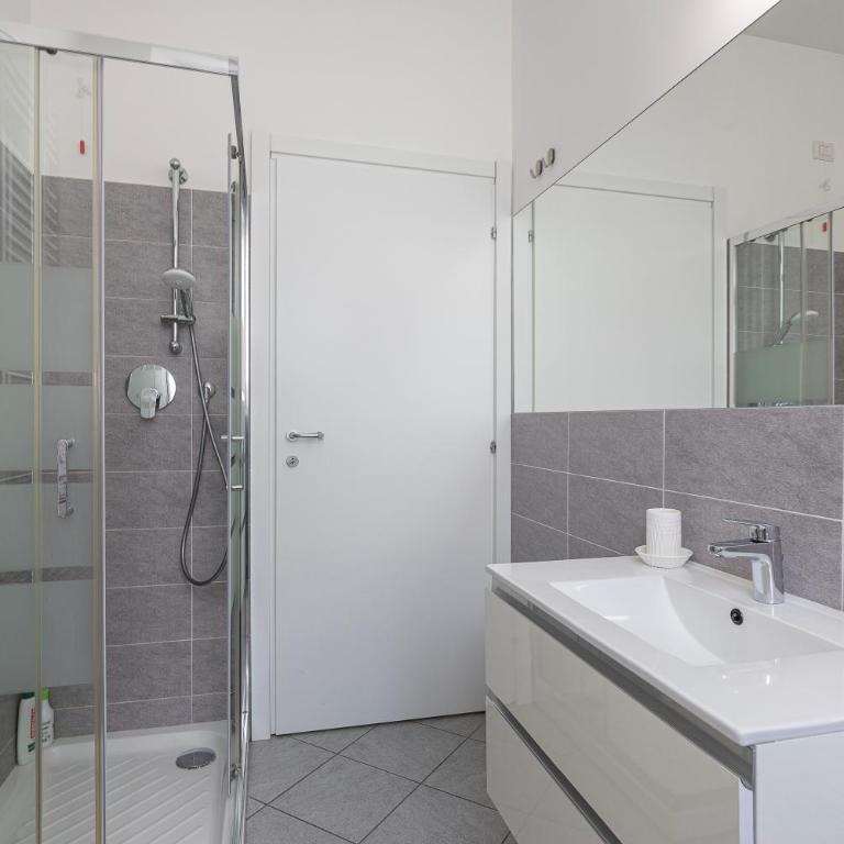Anita's Apartment - Appartamento con 1 Camera da Letto - 13