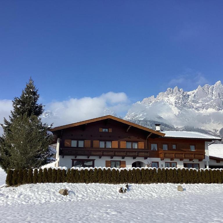 Landhaus Victoria - Appartamento con 2 Camere da Letto e Bagno - 12