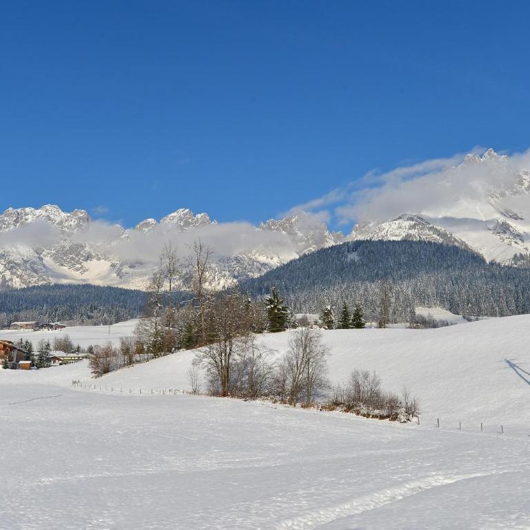 Landhaus Victoria - Appartamento con 2 Camere da Letto e Bagno - 13