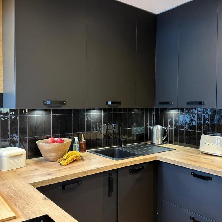 Superb apartment for 4 - 100m from the slopes - Apartment - 19