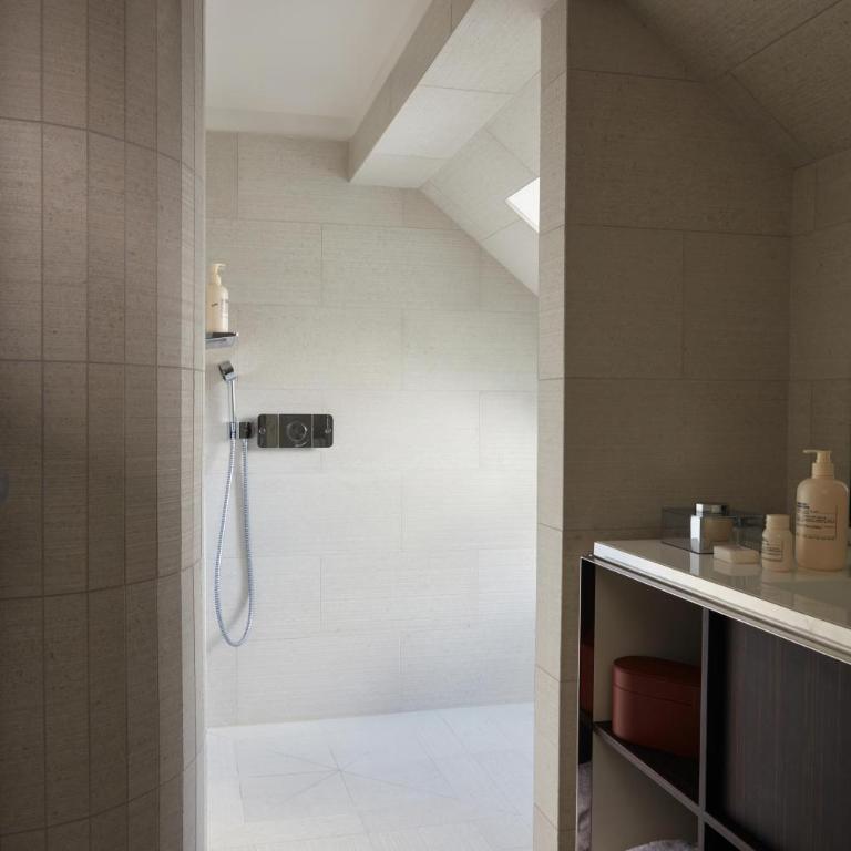 Hotel La Villa Saint Germain Des Prés - Suite 2 Chambres - 1