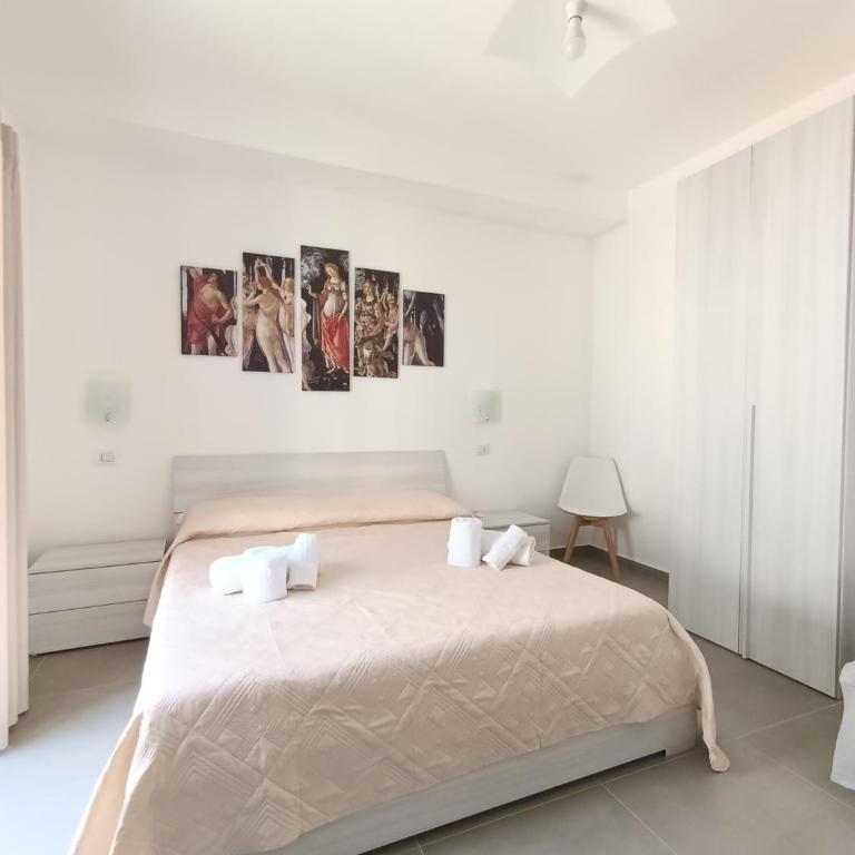 Sul Corso - Taormina Apartmets - Appartamento con 1 Camera da Letto - 3
