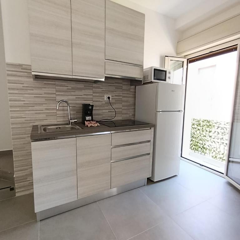 Sul Corso - Taormina Apartmets - Appartamento con 1 Camera da Letto - 5