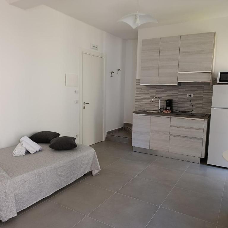 Sul Corso - Taormina Apartmets - Appartamento con 1 Camera da Letto - 6
