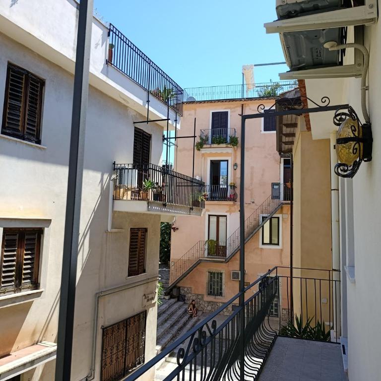Sul Corso - Taormina Apartmets - Appartamento con 1 Camera da Letto - 7