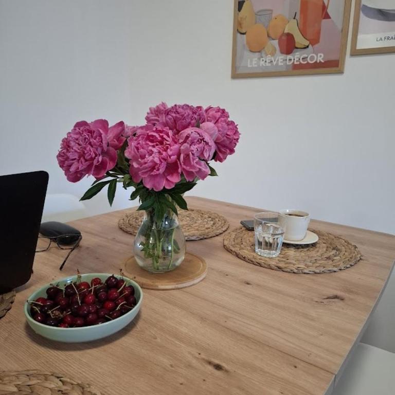 Nikana - Apartman sa 1 Spavaćom Sobom - 2