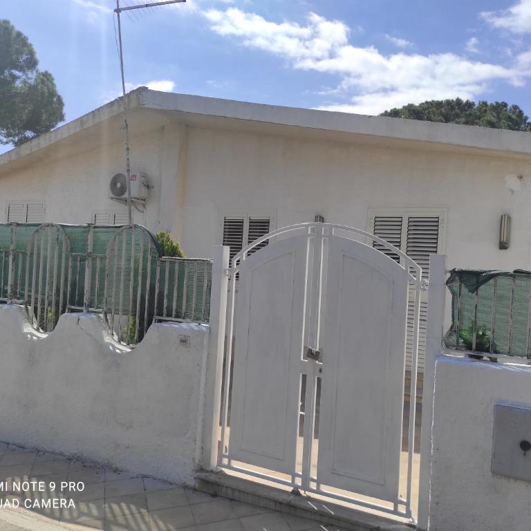Special home fontane bianche - Villa con 2 Camere da Letto - 3