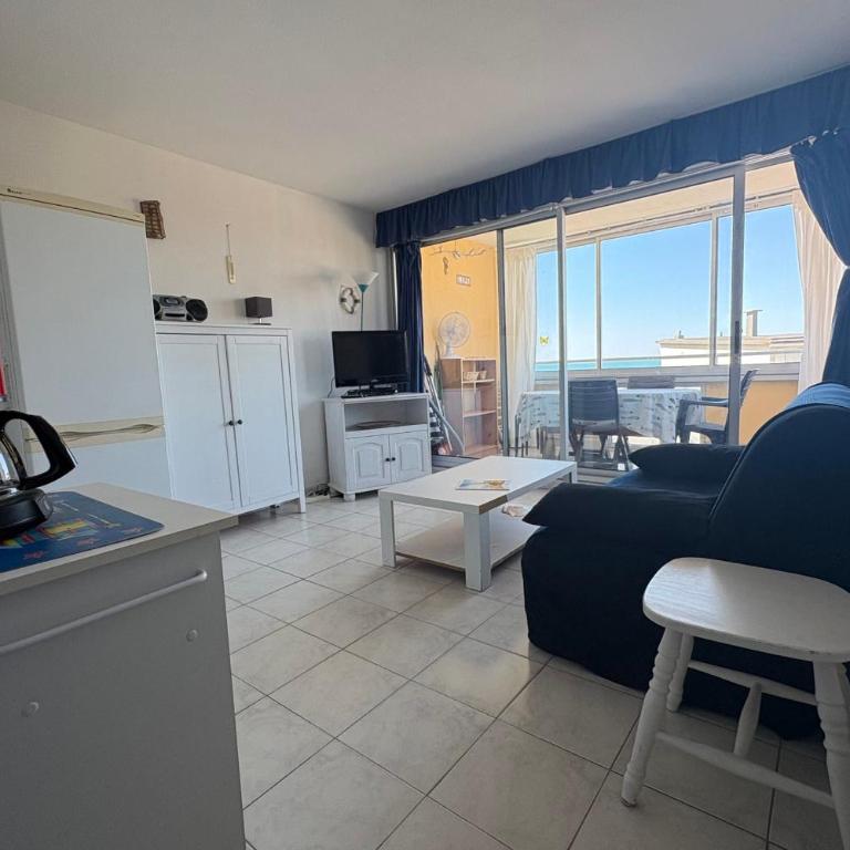 La mer à portée de vue - Appartement - 9
