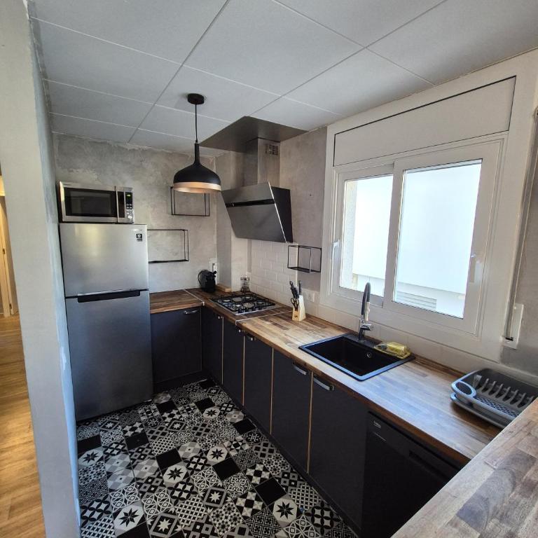 Apartamento Maya - Apartamento de 2 dormitorios - 16