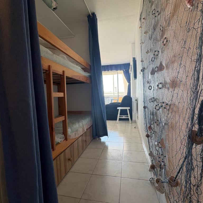 La mer à portée de vue - Appartement - 10