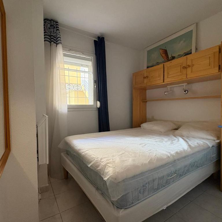 La mer à portée de vue - Appartement - 11