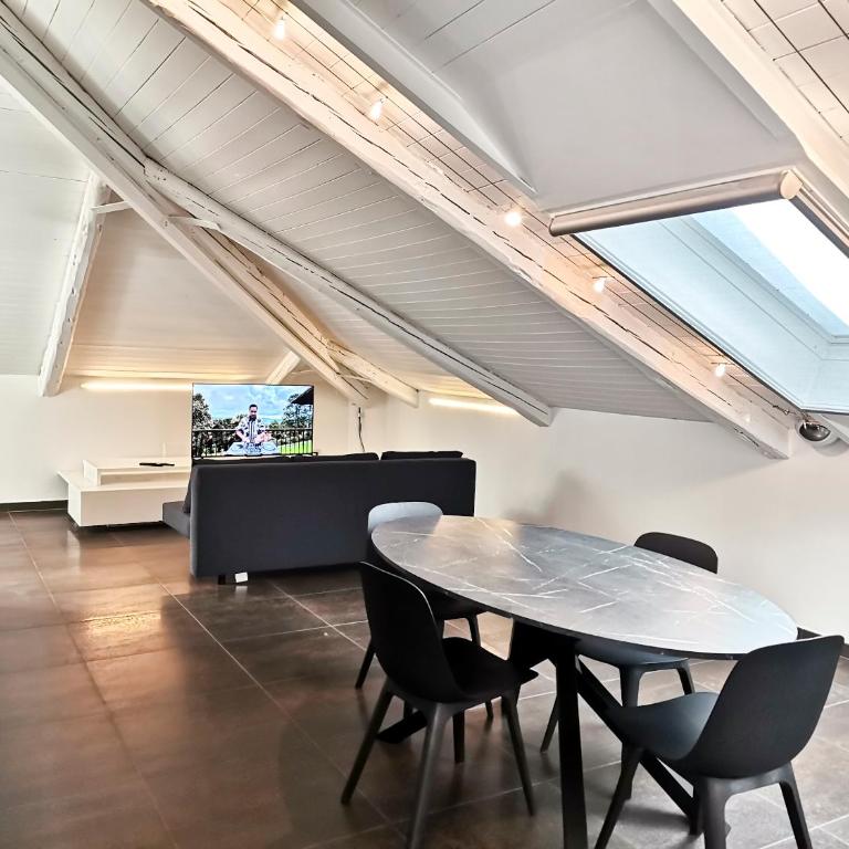 Petruzzelli Loft - Appartamento Attico - 3