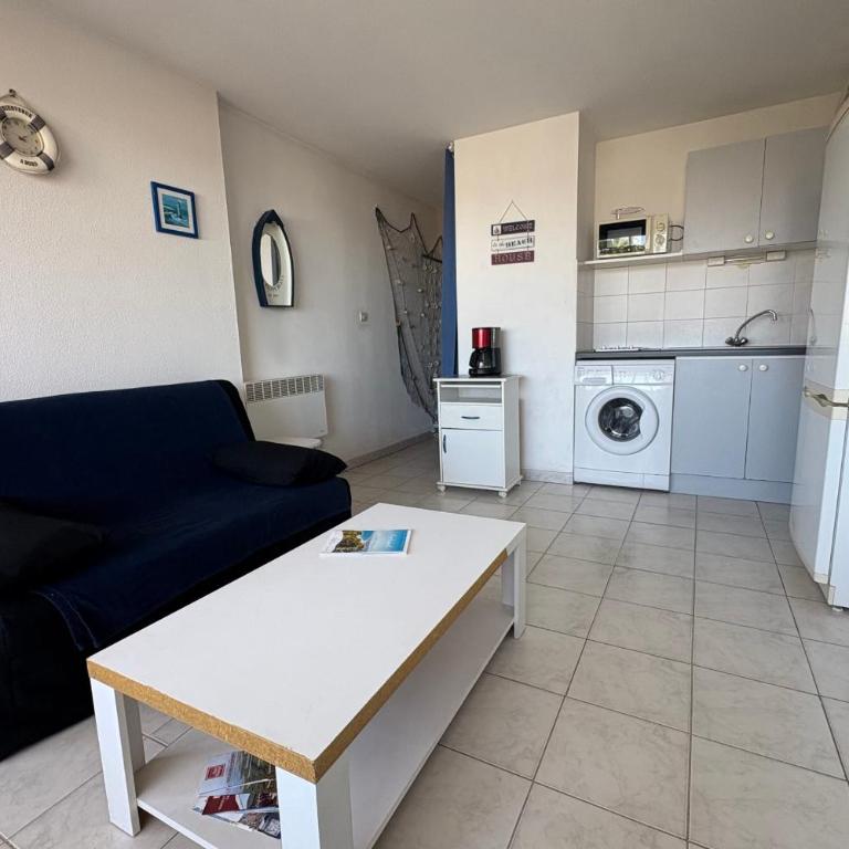 La mer à portée de vue - Appartement - 12
