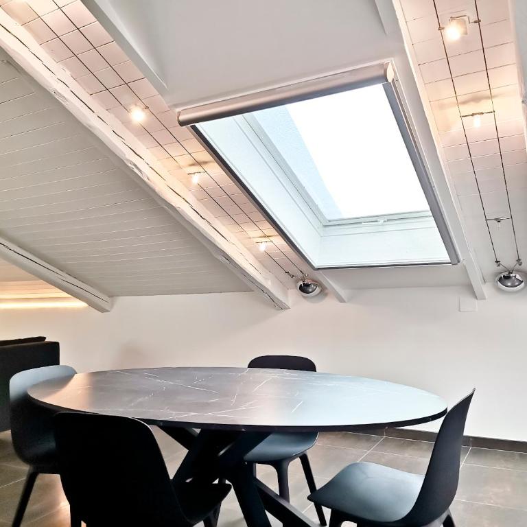 Petruzzelli Loft - Appartamento Attico - 12