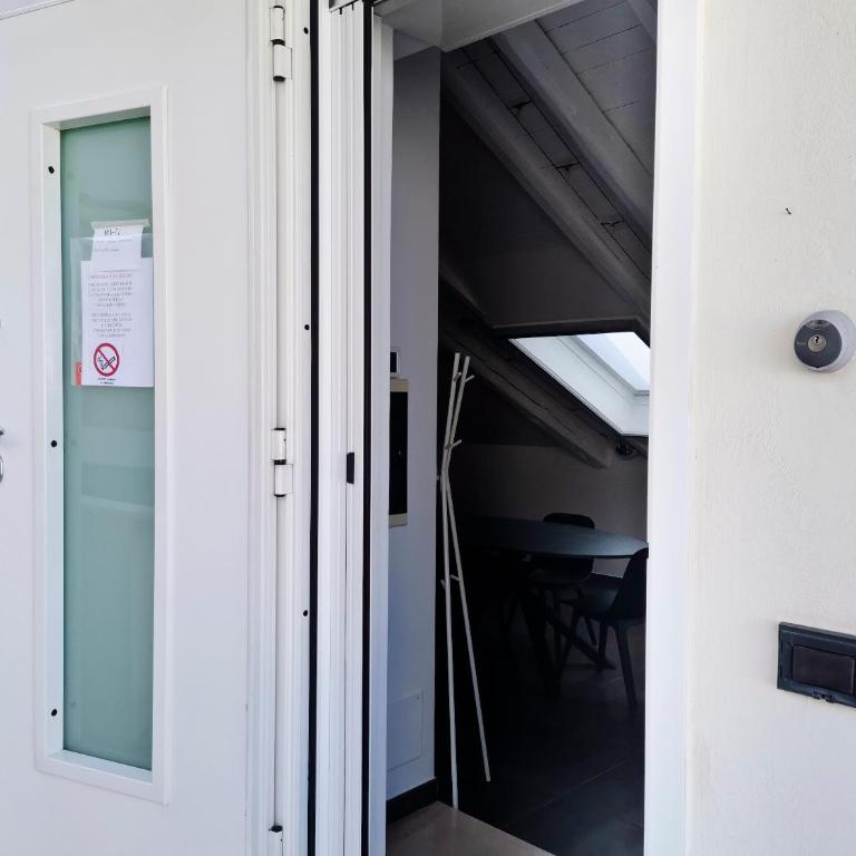 Petruzzelli Loft - Appartamento Attico - 32