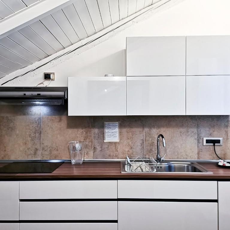 Petruzzelli Loft - Appartamento Attico - 5