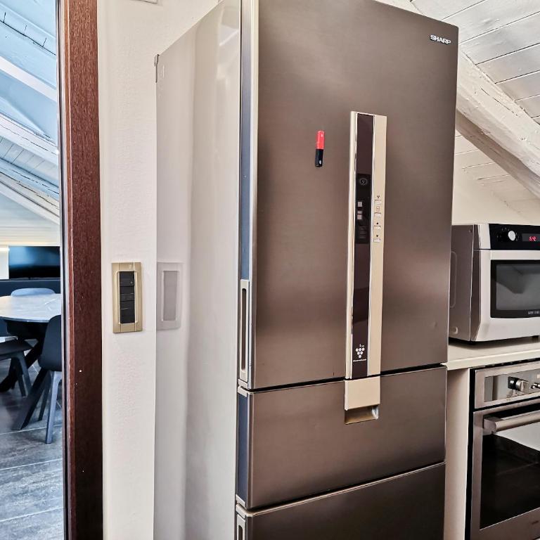 Petruzzelli Loft - Appartamento Attico - 20