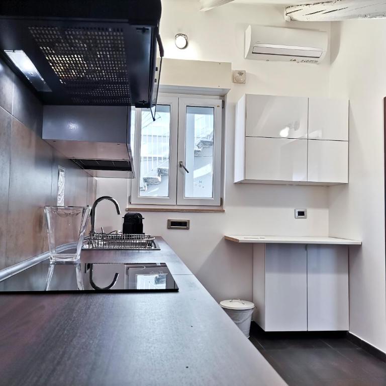 Petruzzelli Loft - Appartamento Attico - 24