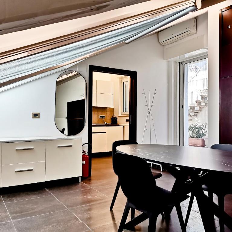 Petruzzelli Loft - Appartamento Attico - 23