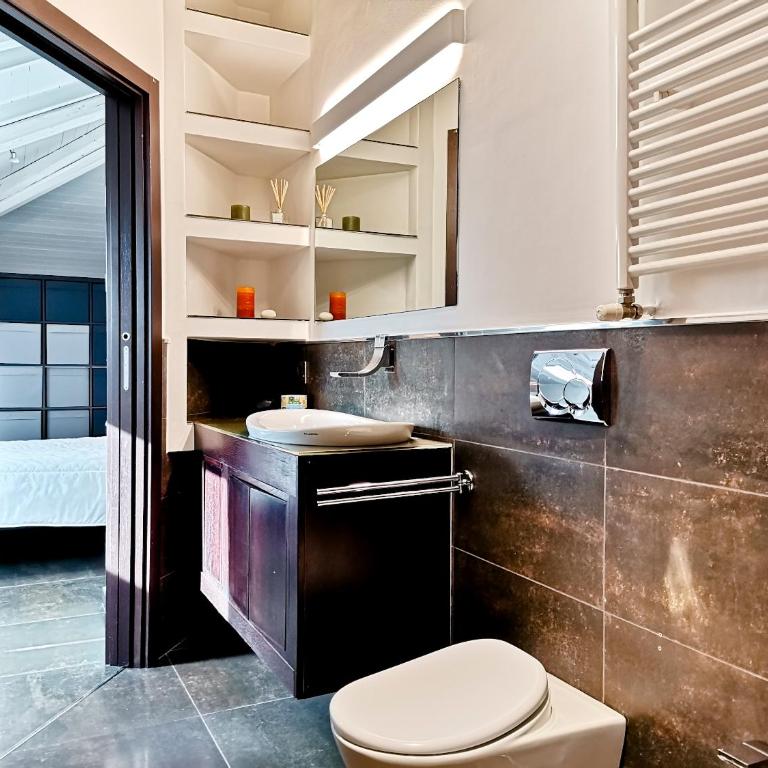 Petruzzelli Loft - Appartamento Attico - 25