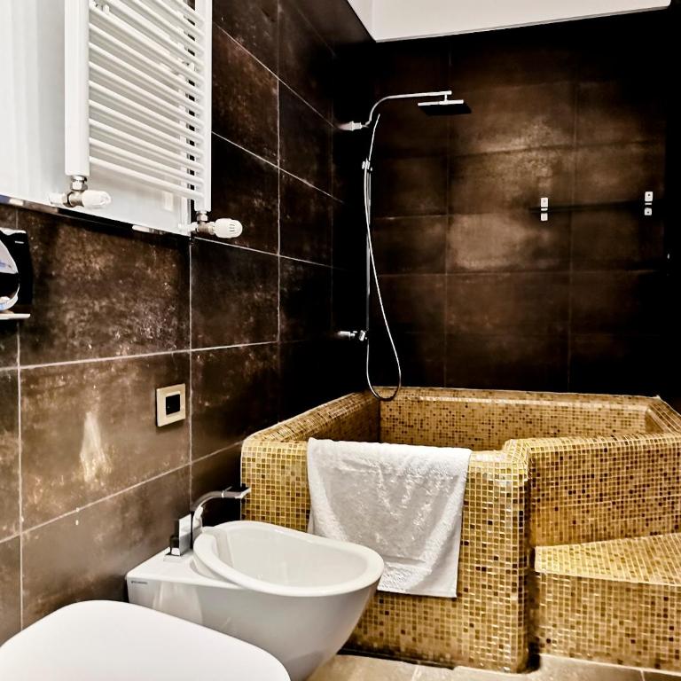 Petruzzelli Loft - Appartamento Attico - 31