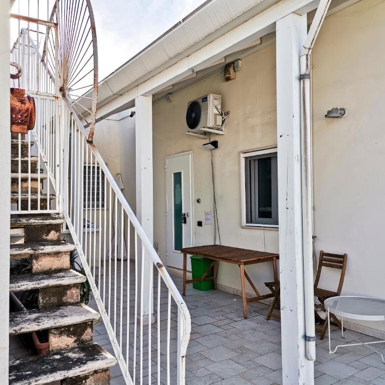 Petruzzelli Loft - Appartamento Attico - 28