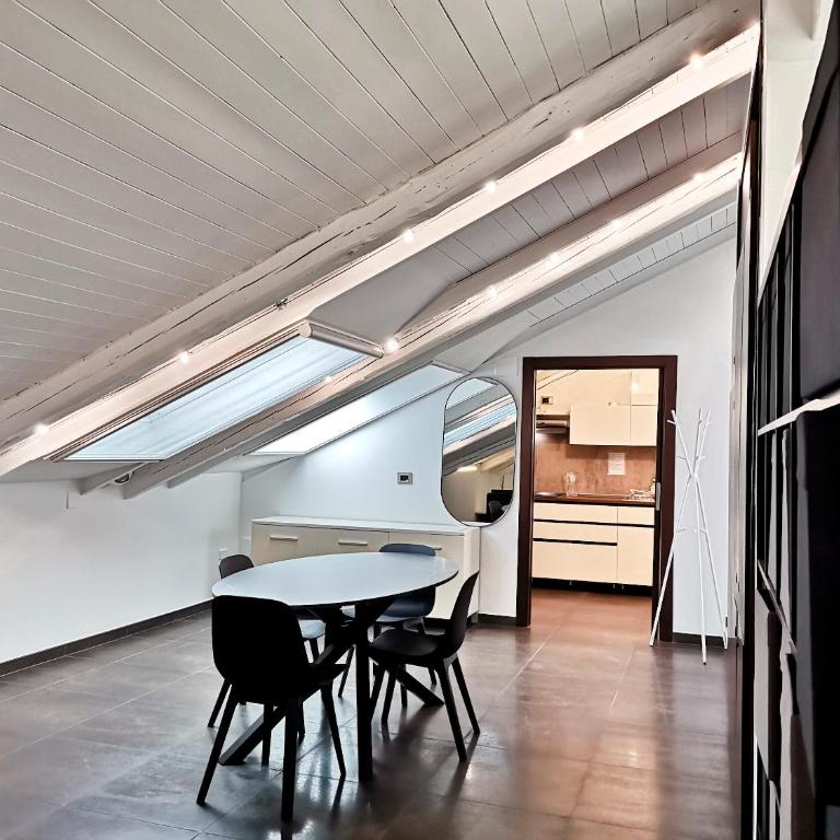 Petruzzelli Loft - Appartamento Attico - 29