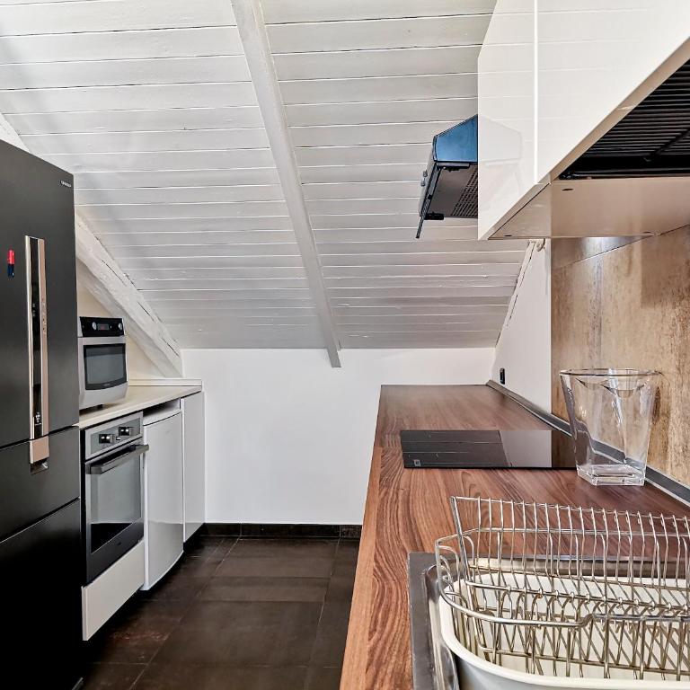 Petruzzelli Loft - Appartamento Attico - 35
