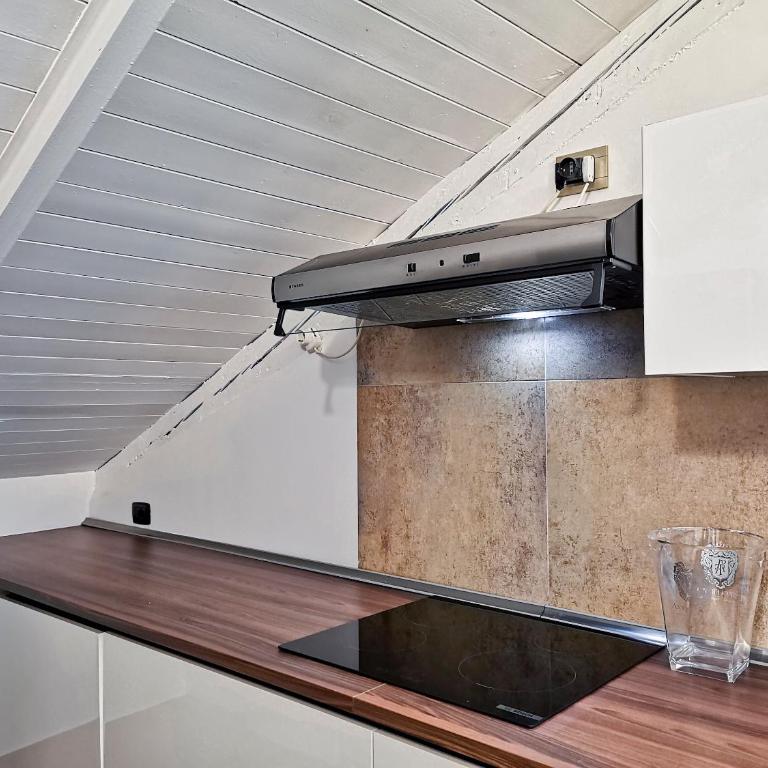 Petruzzelli Loft - Appartamento Attico - 39