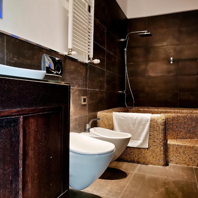 Petruzzelli Loft - Appartamento Attico - 37