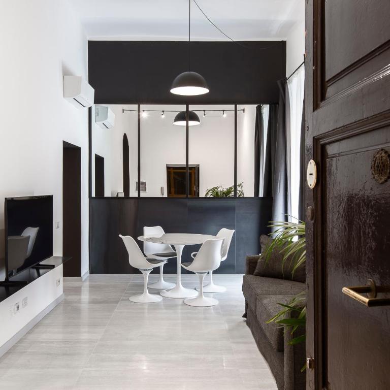 Maison Ottaviano -Vatican- - Appartamento con 2 Camere da Letto - 17