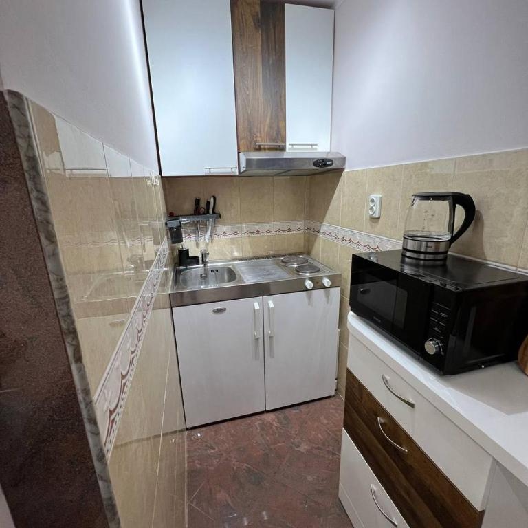 Old Town Nest - Apartman sa 1 Spavaćom Sobom - 6