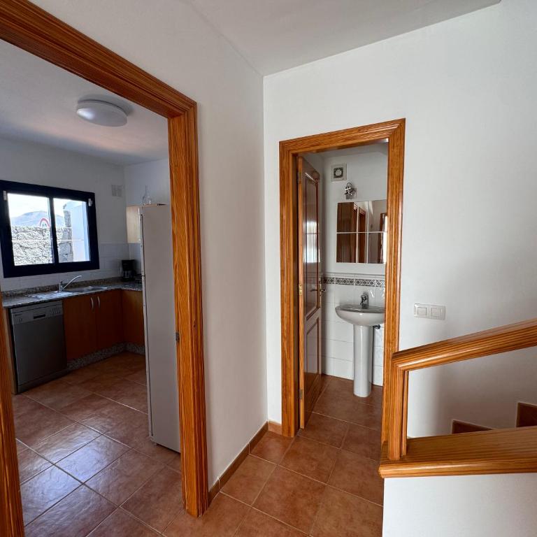 Papagayo House - Three-Bedroom Villa - 11